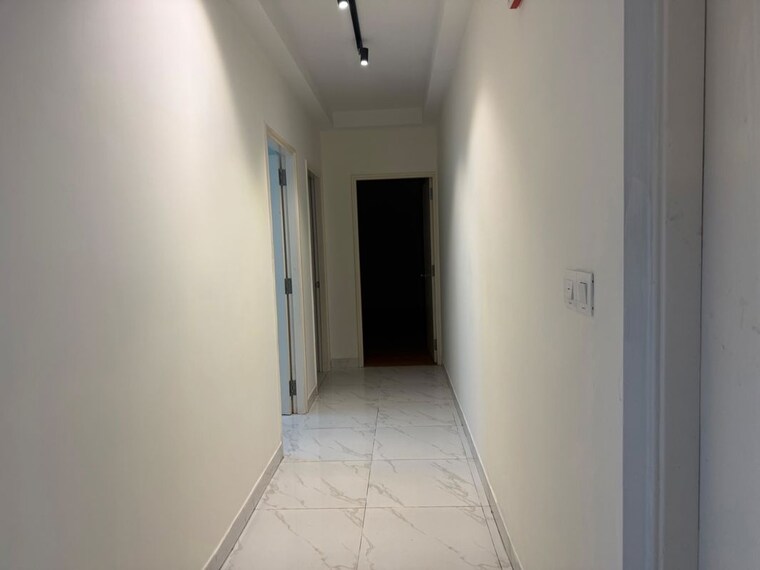 undefined, mantri-manyata-lithos 3 Bedroom 1680 Sq.Ft. Apartment In Thanisandra Bangalore 10572214