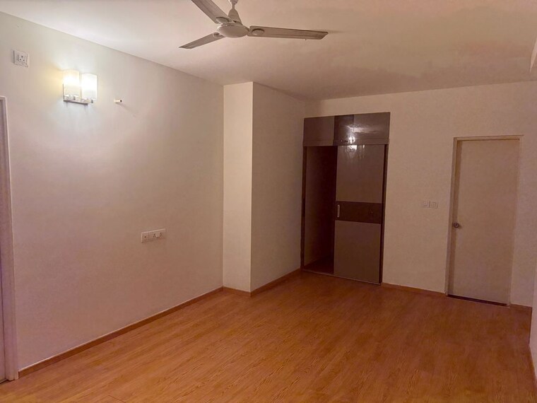 Room, mantri-manyata-lithos 3 Bedroom 1680 Sq.Ft. Apartment In Thanisandra Bangalore 10572214