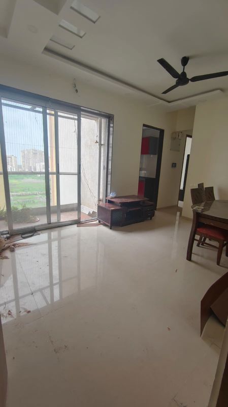 2 BHK 650 Sq.Ft. Apartment in Goodwill Unity