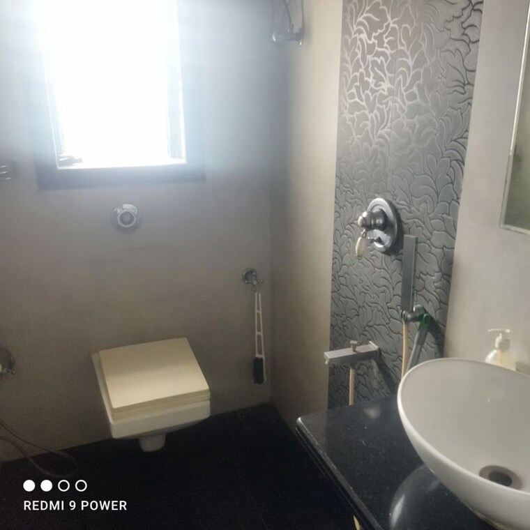 Bathroom, mangal-darshan-apartment 2.5 Bedroom 1250 Sq.Ft. Apartment In Bandra West Mumbai 10572217