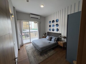 3 BHK Builder Floor For Rent in Sector 21