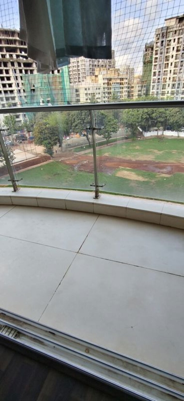 Balcony, chembur 2 Bedroom 1040 Sq.Ft. Apartment In Chembur Mumbai 10572223