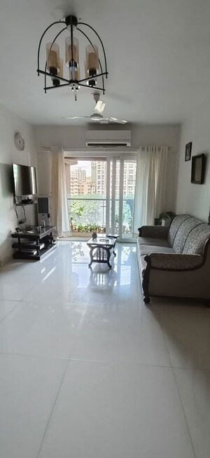 2 BHK Apartment For Rent in Chembur