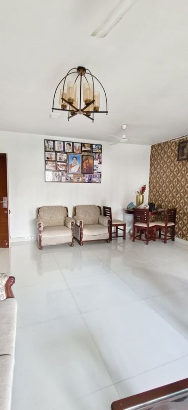 Living Room, chembur 2 Bedroom 1040 Sq.Ft. Apartment In Chembur Mumbai 10572223