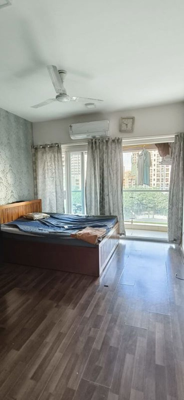 Bedroom, chembur 2 Bedroom 1040 Sq.Ft. Apartment In Chembur Mumbai 10572223