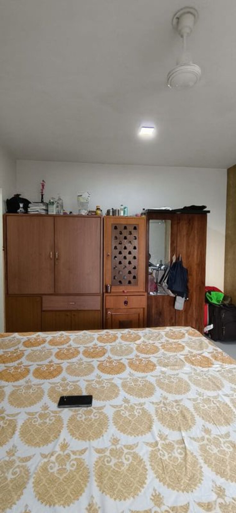 Bedroom, chembur 2 Bedroom 1040 Sq.Ft. Apartment In Chembur Mumbai 10572223