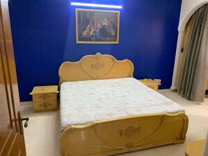 3 BHK Builder Floor For Rent in Naraina