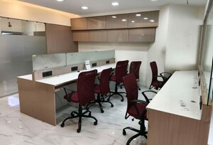  Office Space For Rent in 215 Atrium, Andheri East