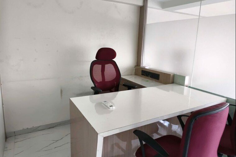 Team Area, 215-atrium Commercial Office Space 1558 Sq.Ft. In Andheri East Mumbai 10572210
