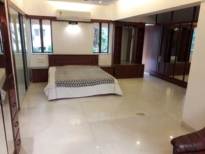 Bedroom in 2 BHK Apartment at Neefam Apartment, Bandra West – for Rent