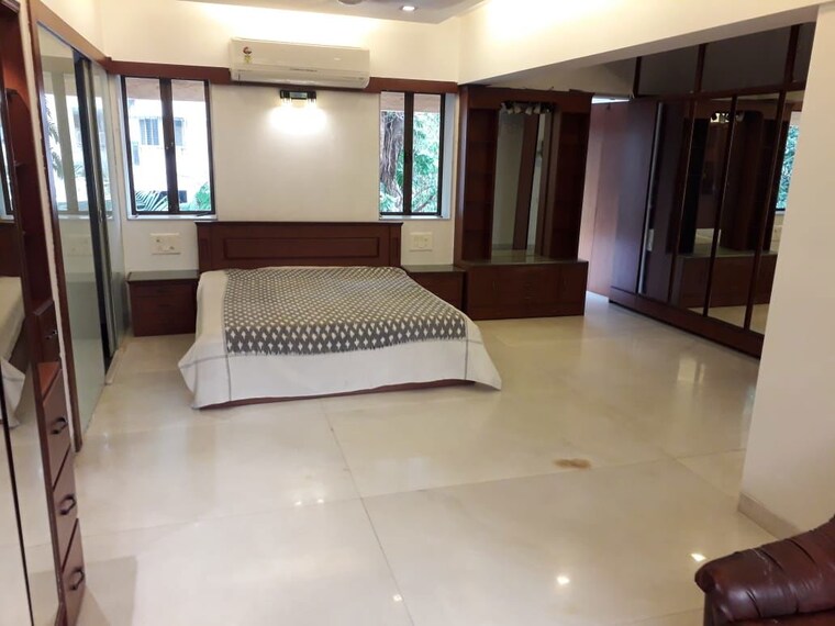 Bedroom, neefam-apartment 2 Bedroom 1050 Sq.Ft. Apartment In Bandra West Mumbai 10572240