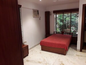 Bedroom in 2 BHK Apartment at Neefam Apartment, Bandra West – for Rent