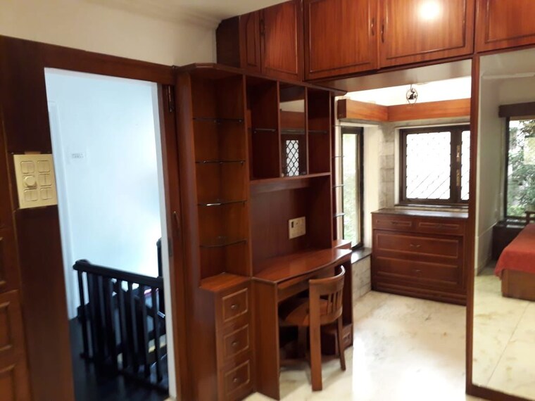 Living Room, neefam-apartment 2 Bedroom 1050 Sq.Ft. Apartment In Bandra West Mumbai 10572240