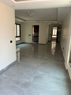 3 BHK Apartment For Rent in Benson Town