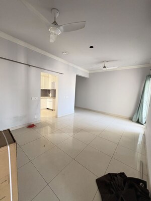Bathroom in 3 BHK Builder Floor at Sector 21 – for Rent
