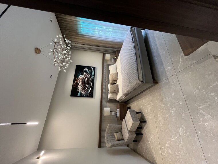 undefined, sanil-antalya-next 4 Bedroom 1451 Sq.Ft. Apartment In Tathawade Pune 10572228