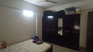 3 BHK Apartment For Rent in Indu Fortune Fields Villas, Kukatpally