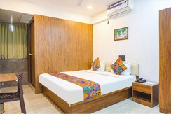 3 BHK + Store Room Apartment For Rent in Moghul Garden