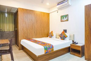 3 BHK Apartment For Rent in Moghul Garden, Koregaon