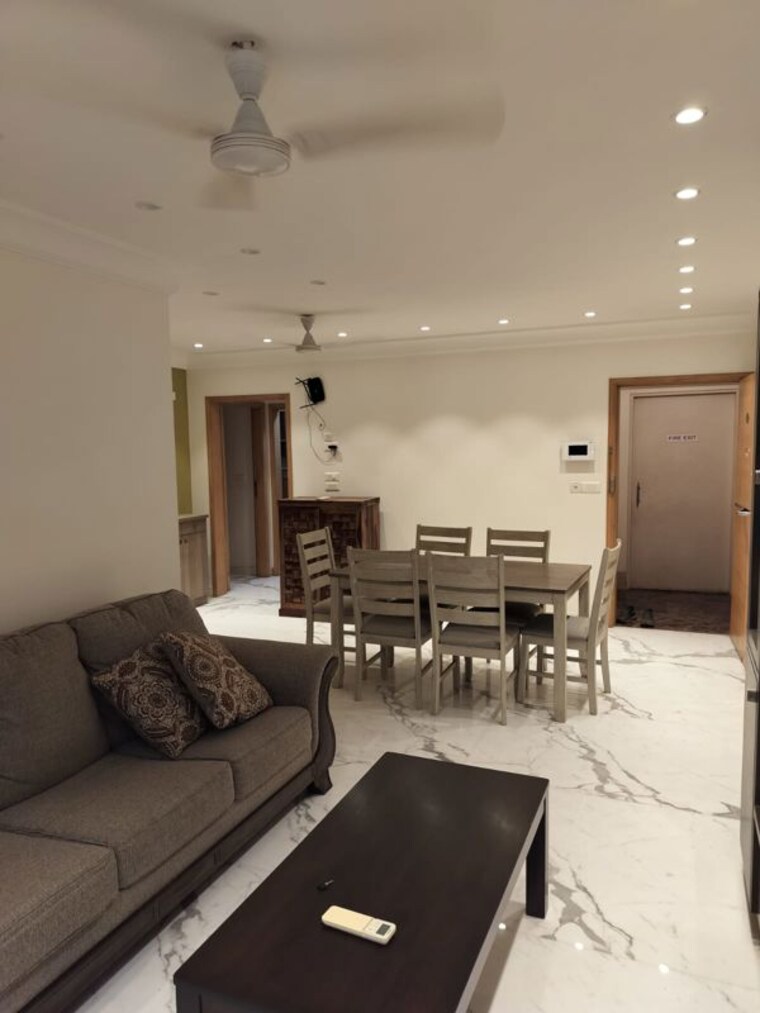 Team Area, breezy-heights 2 Bedroom 800 Sq.Ft. Apartment In Bandra West Mumbai 10572256