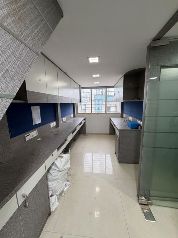 Kitchen, jaswanti-allied-business-centre Commercial Office Space 300 Sq.Ft. In Malad West Mumbai 10572259