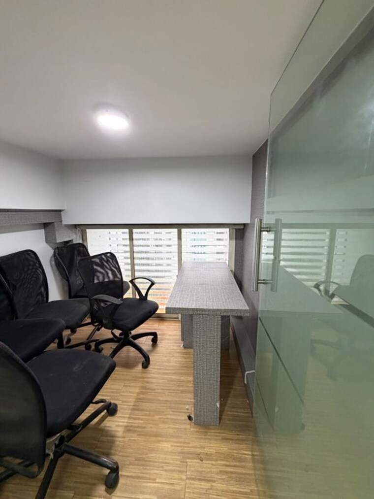 Team Area, jaswanti-allied-business-centre Commercial Office Space 300 Sq.Ft. In Malad West Mumbai 10572259