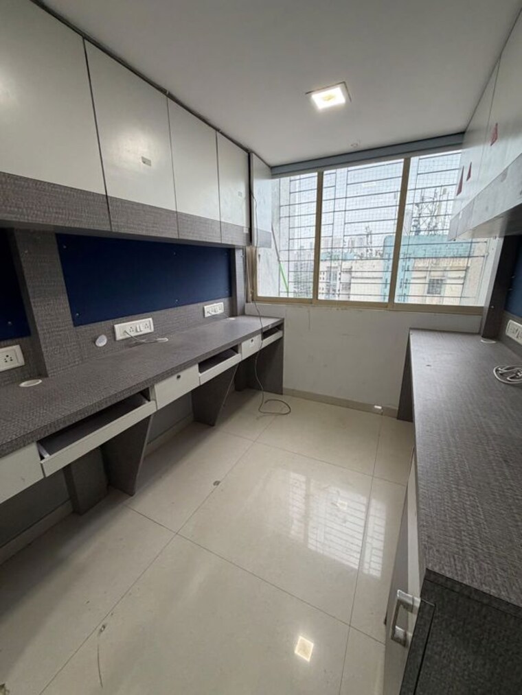 Kitchen, jaswanti-allied-business-centre Commercial Office Space 300 Sq.Ft. In Malad West Mumbai 10572259