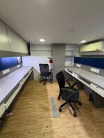300 Sq.Ft. Office Space in Jaswanti Allied Business Centre