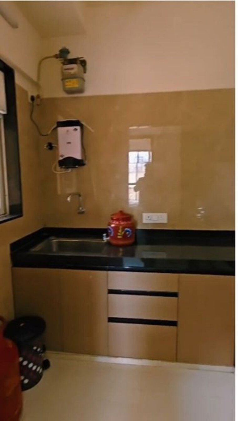 Kitchen, chembur 2 Bedroom 910 Sq.Ft. Apartment In Chembur Mumbai 10572253