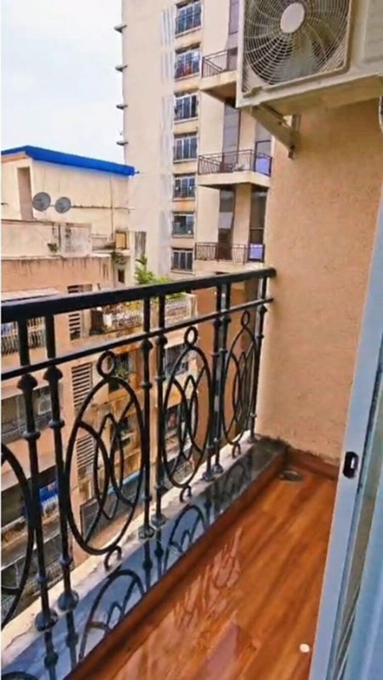 Balcony, chembur 2 Bedroom 910 Sq.Ft. Apartment In Chembur Mumbai 10572253