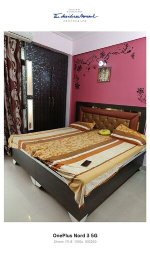 2 BHK Apartment For Sale in SCC Sapphire, Raj Nagar Extension
