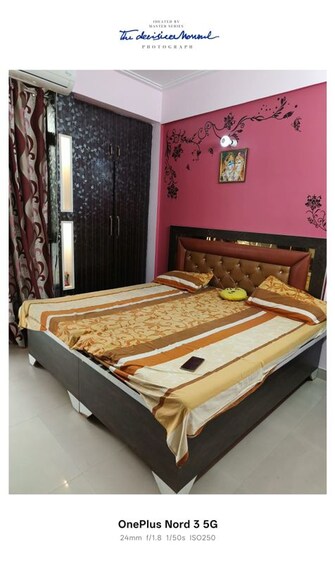 2 BHK + Store Room 885 Sq.Ft. Apartment in SCC Sapphire