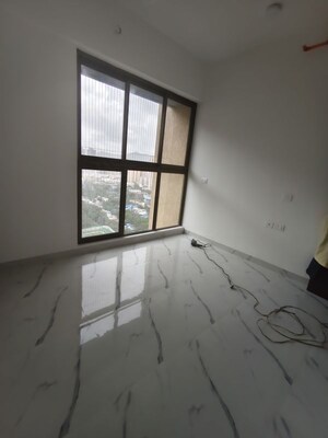 Room in 2 BHK Apartment at Raymond Ten X Habitat, Pokhran Road No Two – for Rent