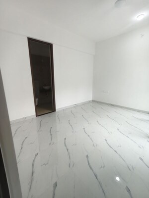 Bedroom in 2 BHK Apartment at Raymond Ten X Habitat, Pokhran Road No Two – for Rent