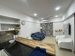 Studio  + Store Room 498 Sq.Ft. Apartment in Lodha Belmondo