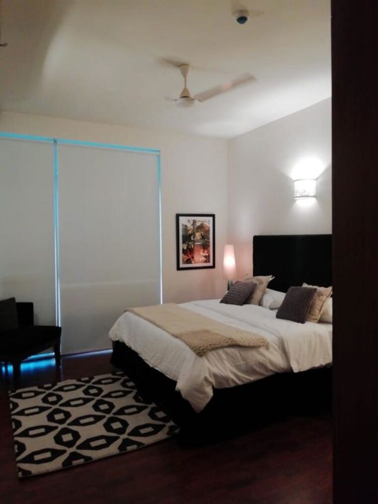 Bedroom, ireo-victory-valley 3 Bedroom 2400 Sq.Ft. Apartment In Sector 67 Gurgaon 10572258
