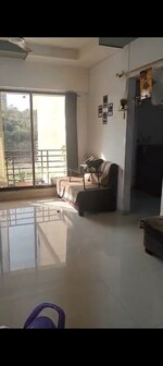 2 BHK + Prayer Room,Study Room 920 Sq.Ft. Apartment in Sterling Heights Vasai East