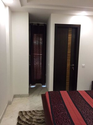 Bedroom in 3 BHK Apartment at Lajpat Nagar 4 – for Sale