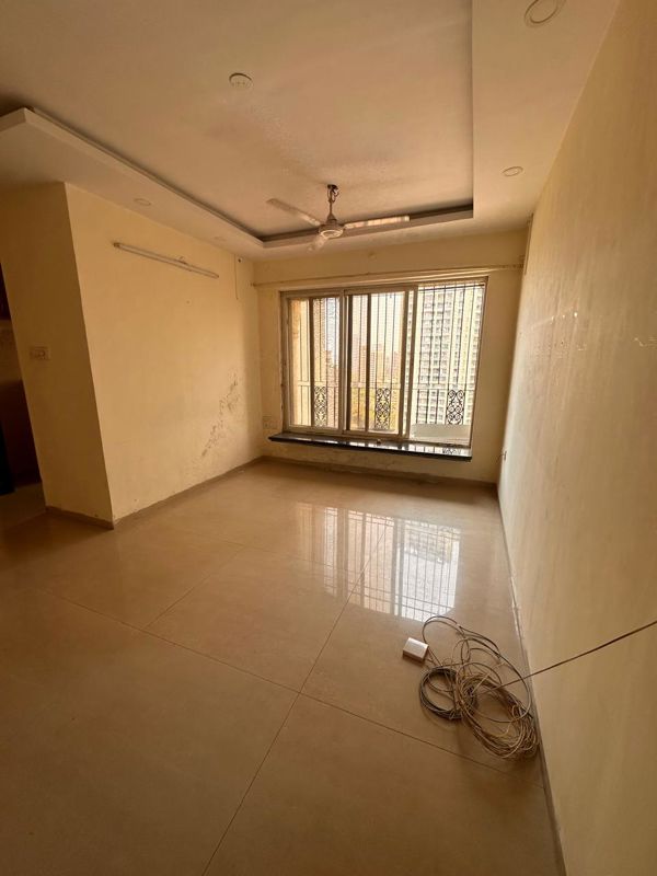 2 BHK + Servant Room,Study Room,Extra Room 1000 Sq.Ft. Apartment in Dosti Acres Aster