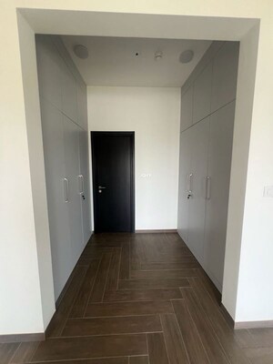 Building Lobby in 3 BHK Apartment at Sobha City Gurgaon, Sector 108 – for Rent