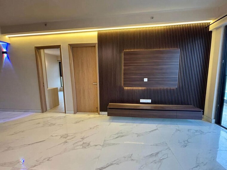 Room, m3m-sky-city 3 Bedroom 2040 Sq.Ft. Apartment In Sector 65 Gurgaon 10572268