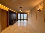 3 BHK + Servant Room 2040 Sq.Ft. Apartment in M3M Sky City