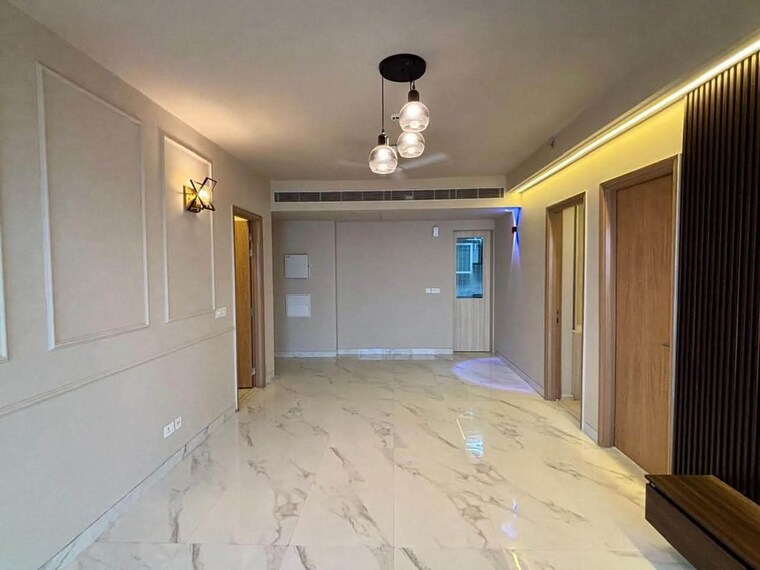 Room, m3m-sky-city 3 Bedroom 2040 Sq.Ft. Apartment In Sector 65 Gurgaon 10572268