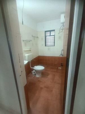 Bathroom in 3 BHK Apartment at Kolte Maestros, Wanowrie – for Sale