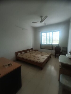 3 BHK Apartment For Sale in Kolte Maestros, Wanowrie