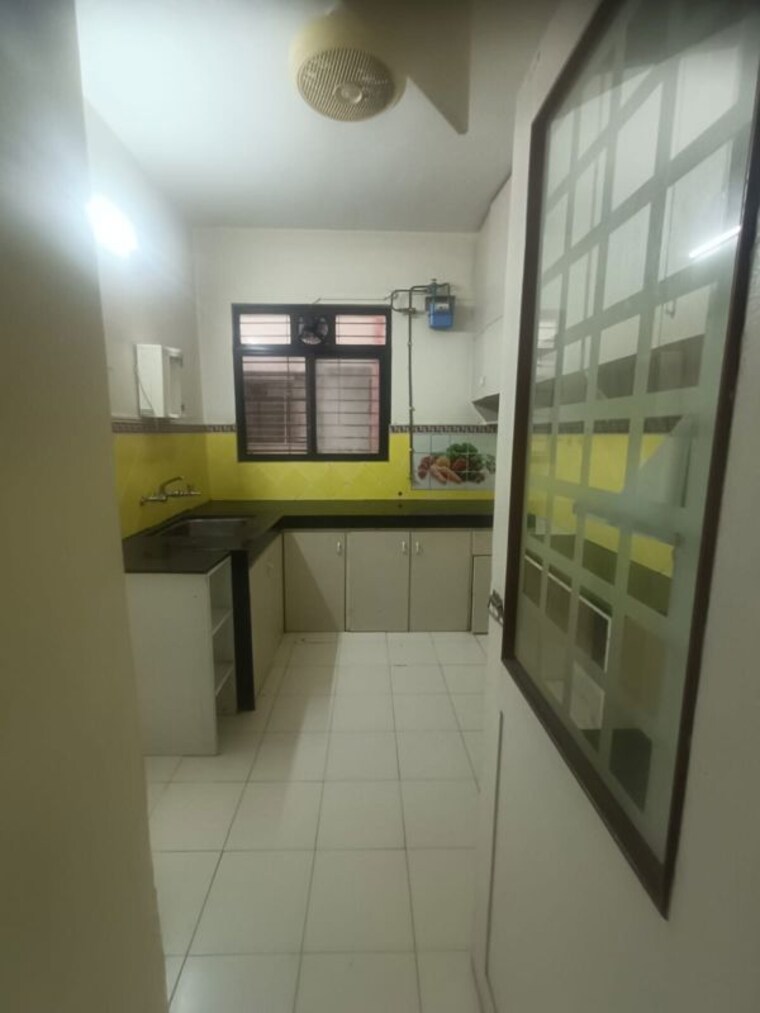 Kitchen, kolte-maestros 3 Bedroom 1880 Sq.Ft. Apartment In Wanowrie Pune 10572278