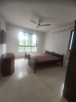 Bedroom in 3 BHK Apartment at Kolte Maestros, Wanowrie – for Sale