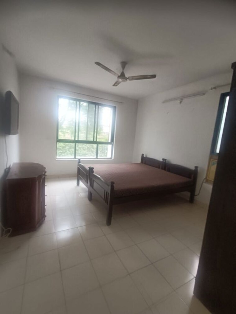 Bedroom, kolte-maestros 3 Bedroom 1880 Sq.Ft. Apartment In Wanowrie Pune 10572278