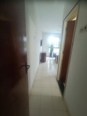 Building Lobby in 3 BHK Apartment at Kolte Maestros, Wanowrie – for Sale