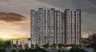 3 BHK Apartment For Sale in Ruchira Park East in Kannamangala, Bangalore